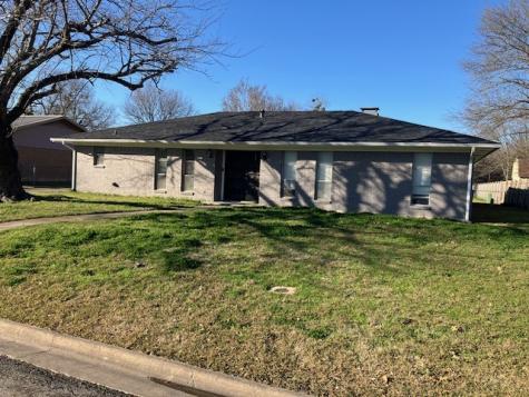 522 Mink Drive Greenville TX 75402