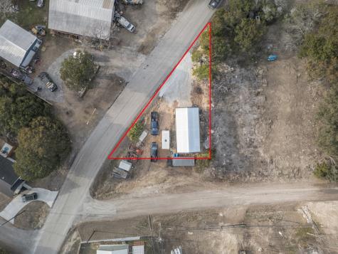 1030 Comanche Cove Drive Granbury TX 76048