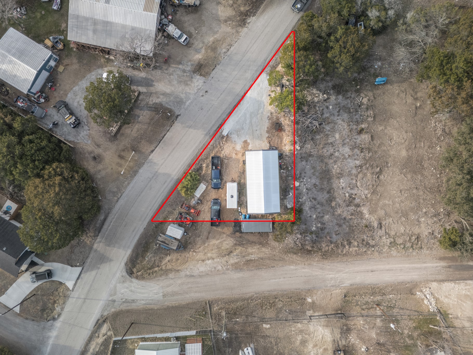 1030 Comanche Cove Drive Granbury TX 76048