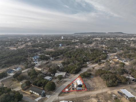 1030 Comanche Cove Drive Granbury TX 76048