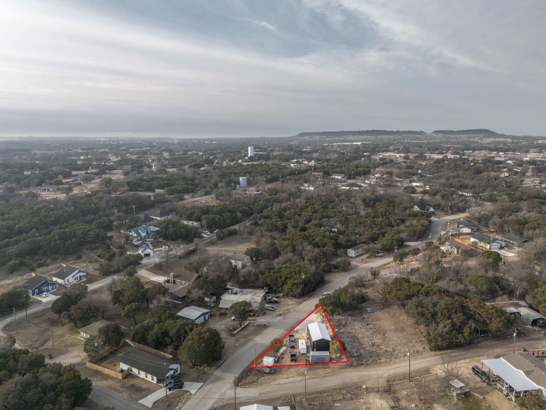 1030 Comanche Cove Drive Granbury TX 76048