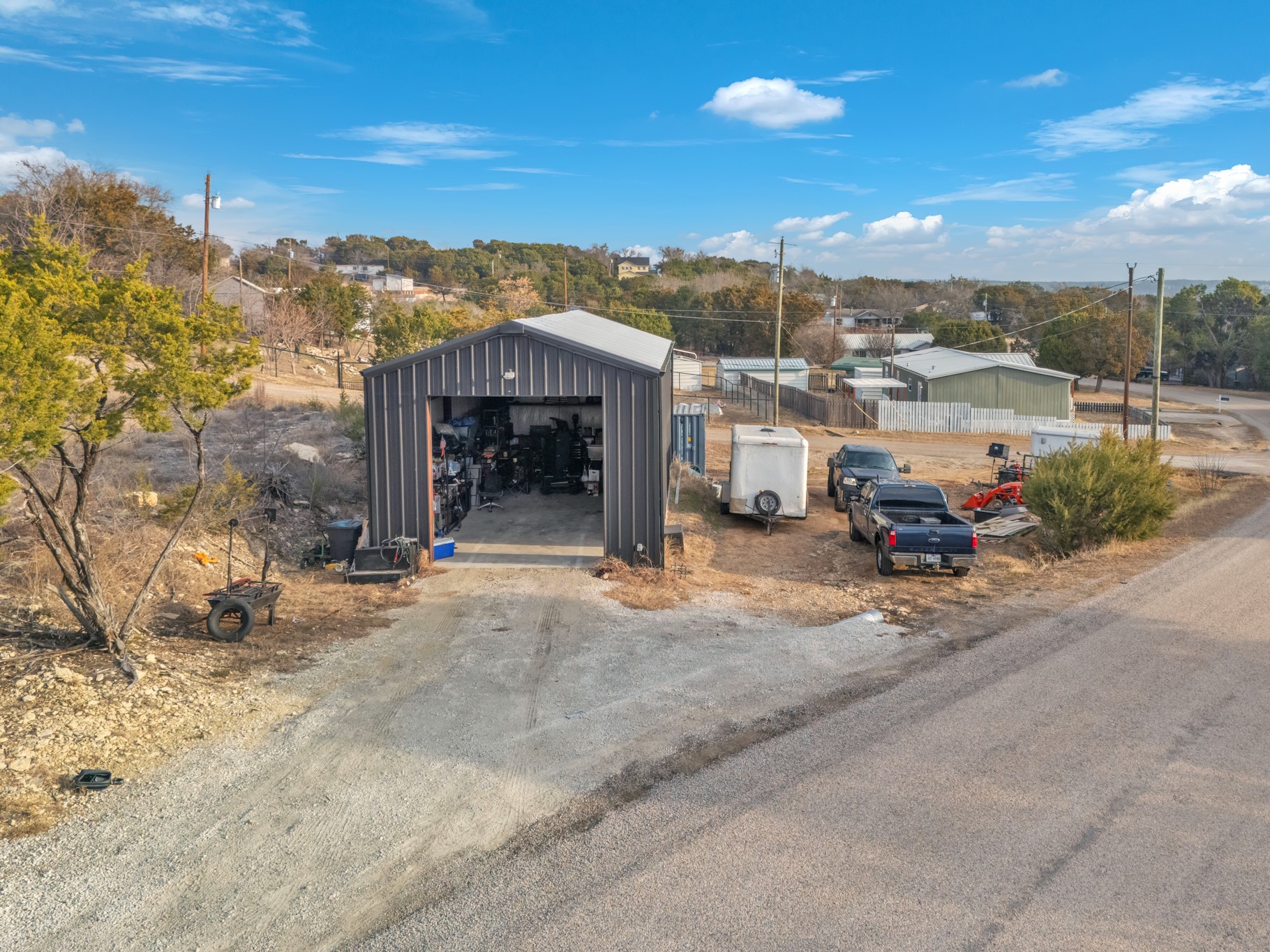 1030 Comanche Cove Drive Granbury TX 76048