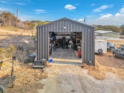 1030 Comanche Cove Drive Granbury TX 76048