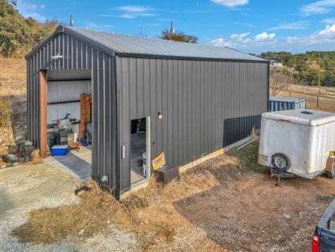 1030 Comanche Cove Drive Granbury TX 76048