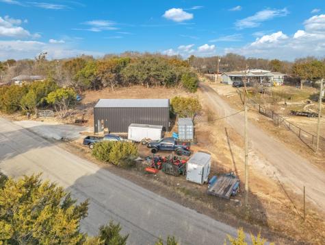 1030 Comanche Cove Drive Granbury TX 76048