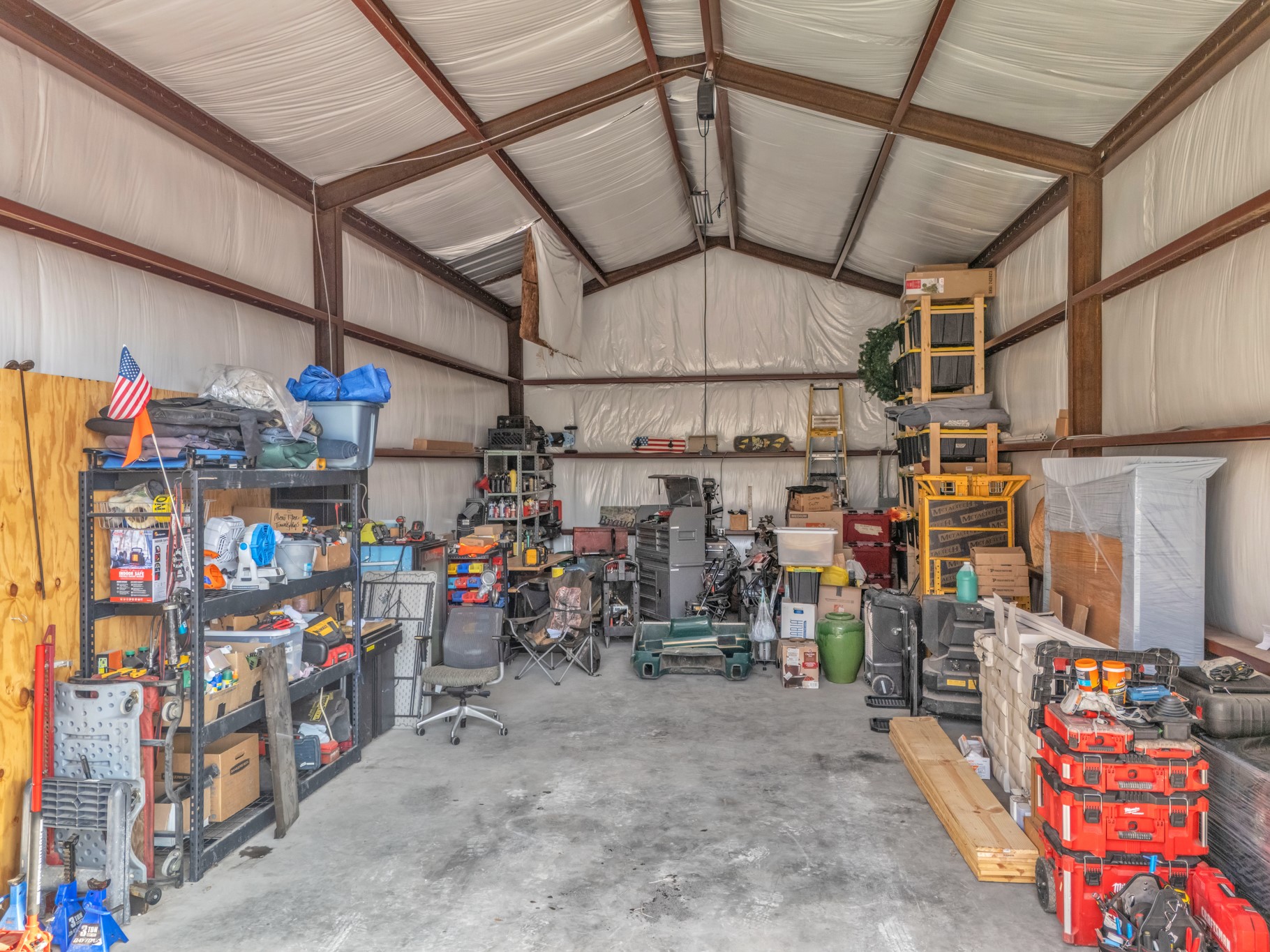1030 Comanche Cove Drive Granbury TX 76048