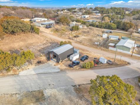 1030 Comanche Cove Drive Granbury TX 76048