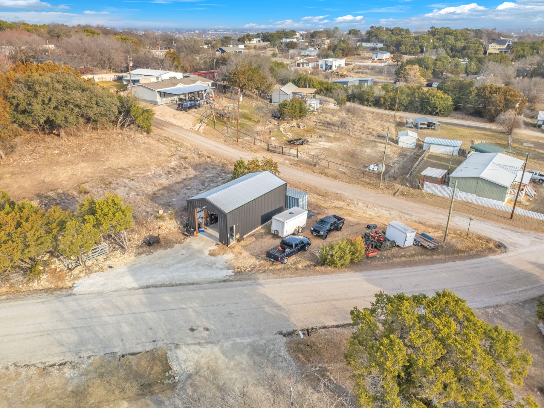 1030 Comanche Cove Drive Granbury TX 76048
