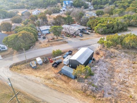 1030 Comanche Cove Drive Granbury TX 76048