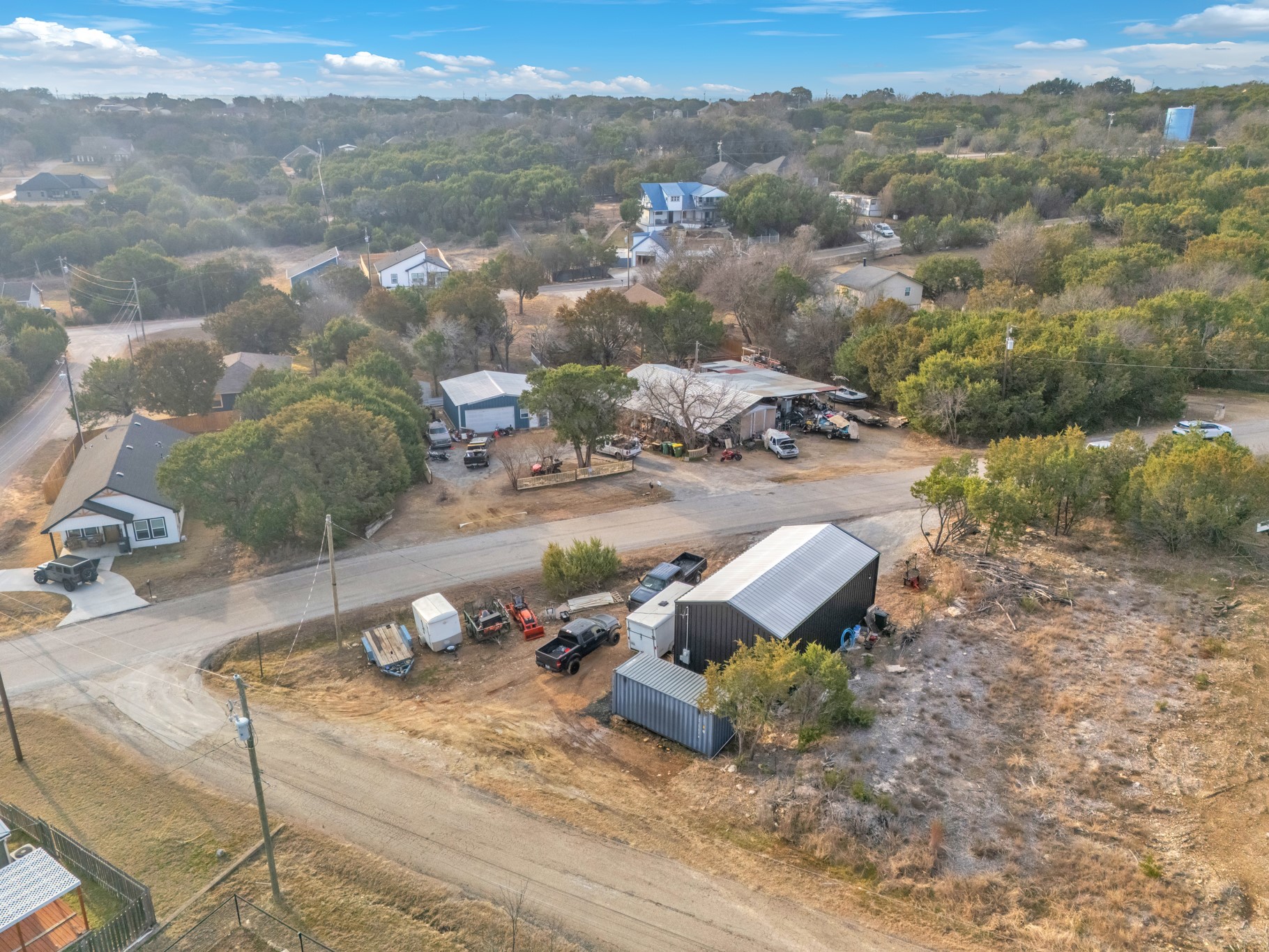 1030 Comanche Cove Drive Granbury TX 76048