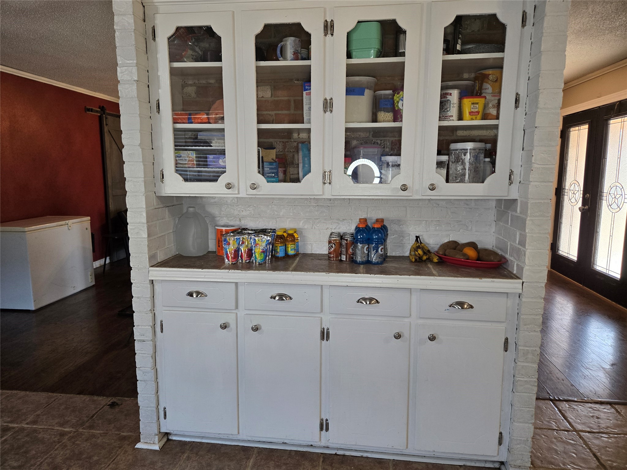 201 Robin Way Street Mount Vernon TX 75457
