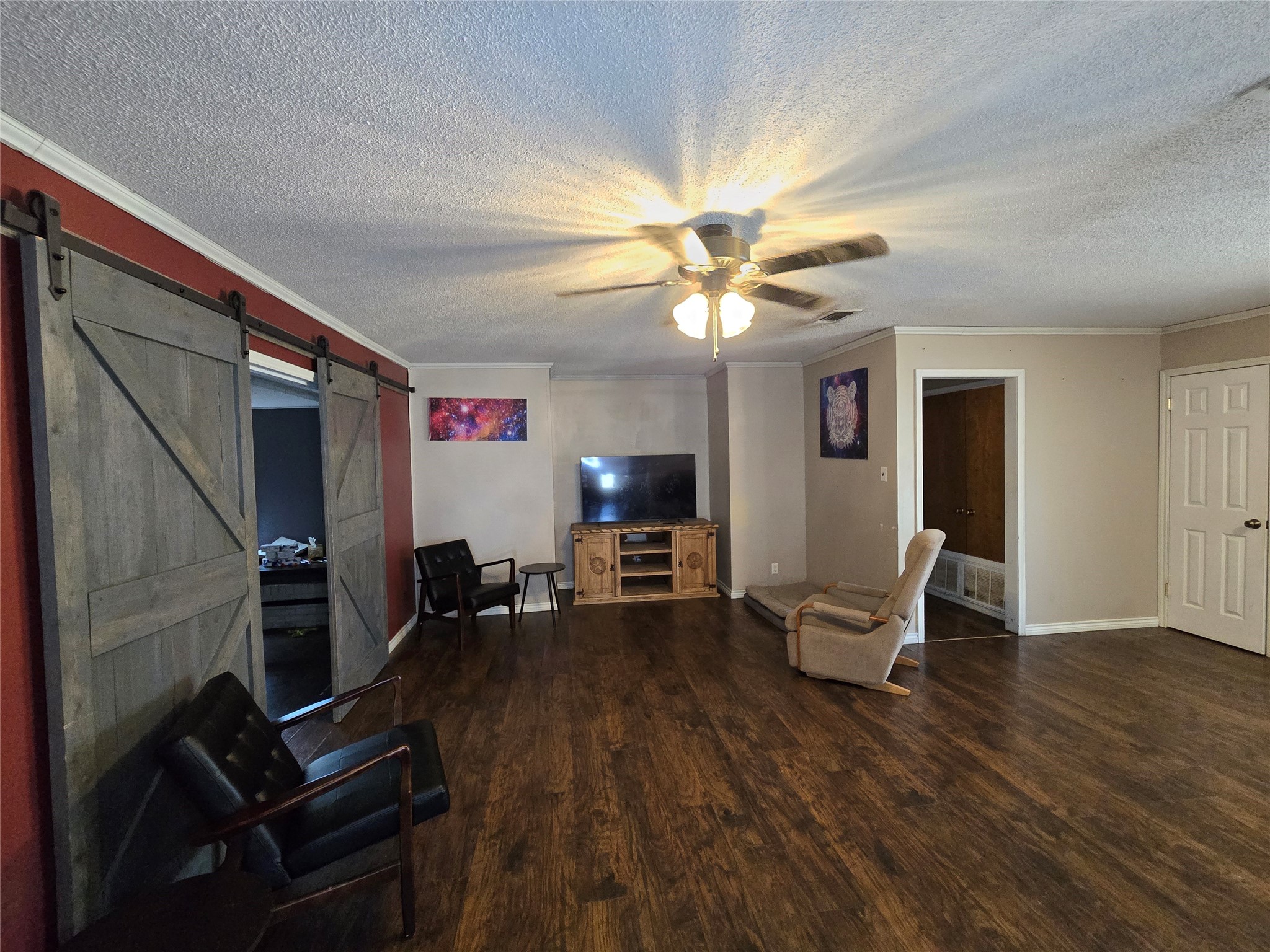201 Robin Way Street Mount Vernon TX 75457