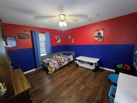 201 Robin Way Street Mount Vernon TX 75457