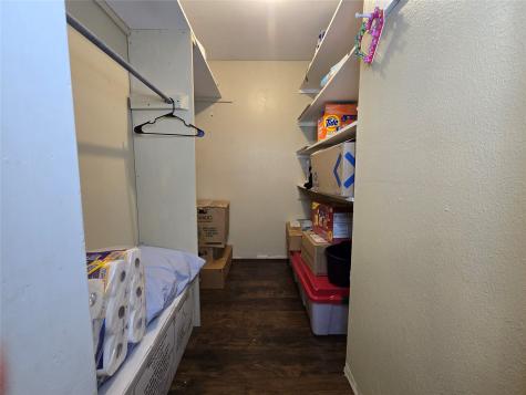 201 Robin Way Street Mount Vernon TX 75457