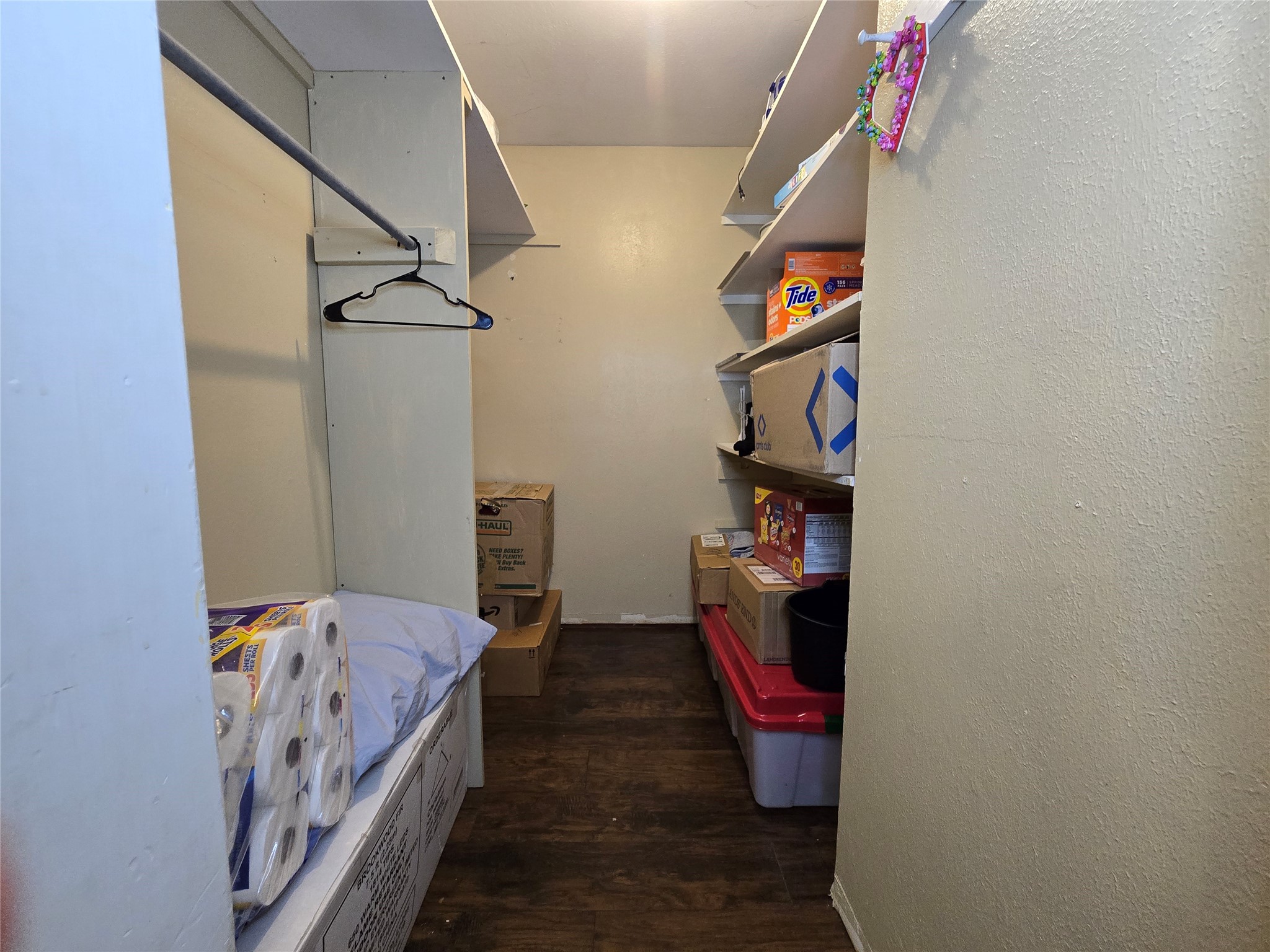 201 Robin Way Street Mount Vernon TX 75457