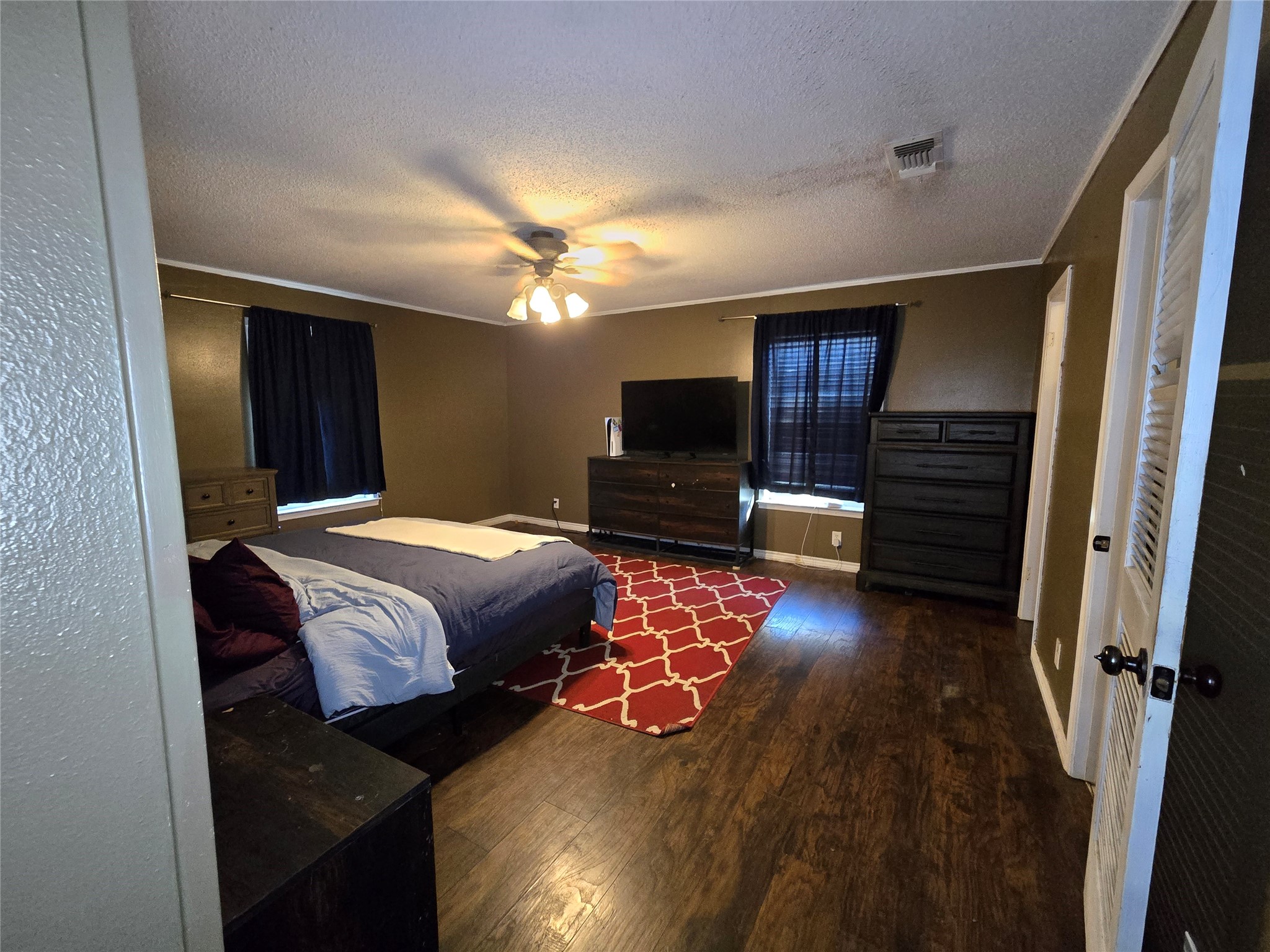 201 Robin Way Street Mount Vernon TX 75457