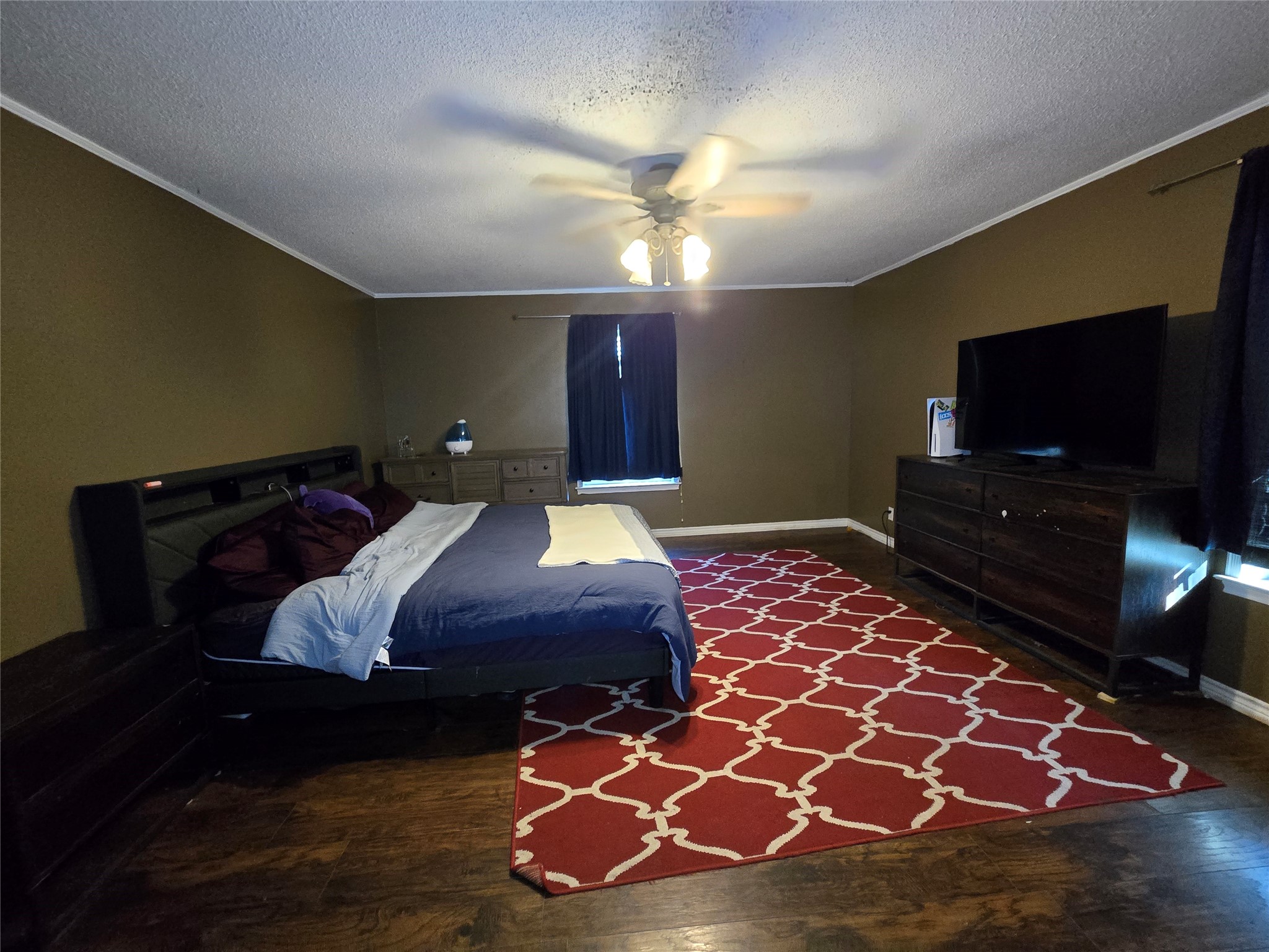 201 Robin Way Street Mount Vernon TX 75457