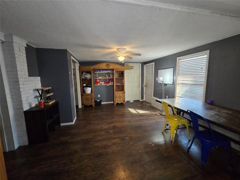 201 Robin Way Street Mount Vernon TX 75457