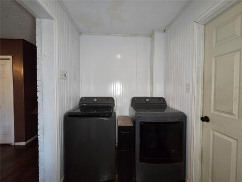 201 Robin Way Street Mount Vernon TX 75457