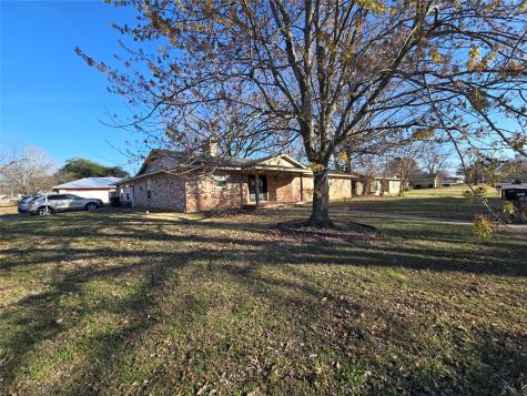201 Robin Way Street Mount Vernon TX 75457