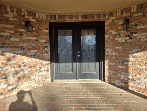 201 Robin Way Street Mount Vernon TX 75457