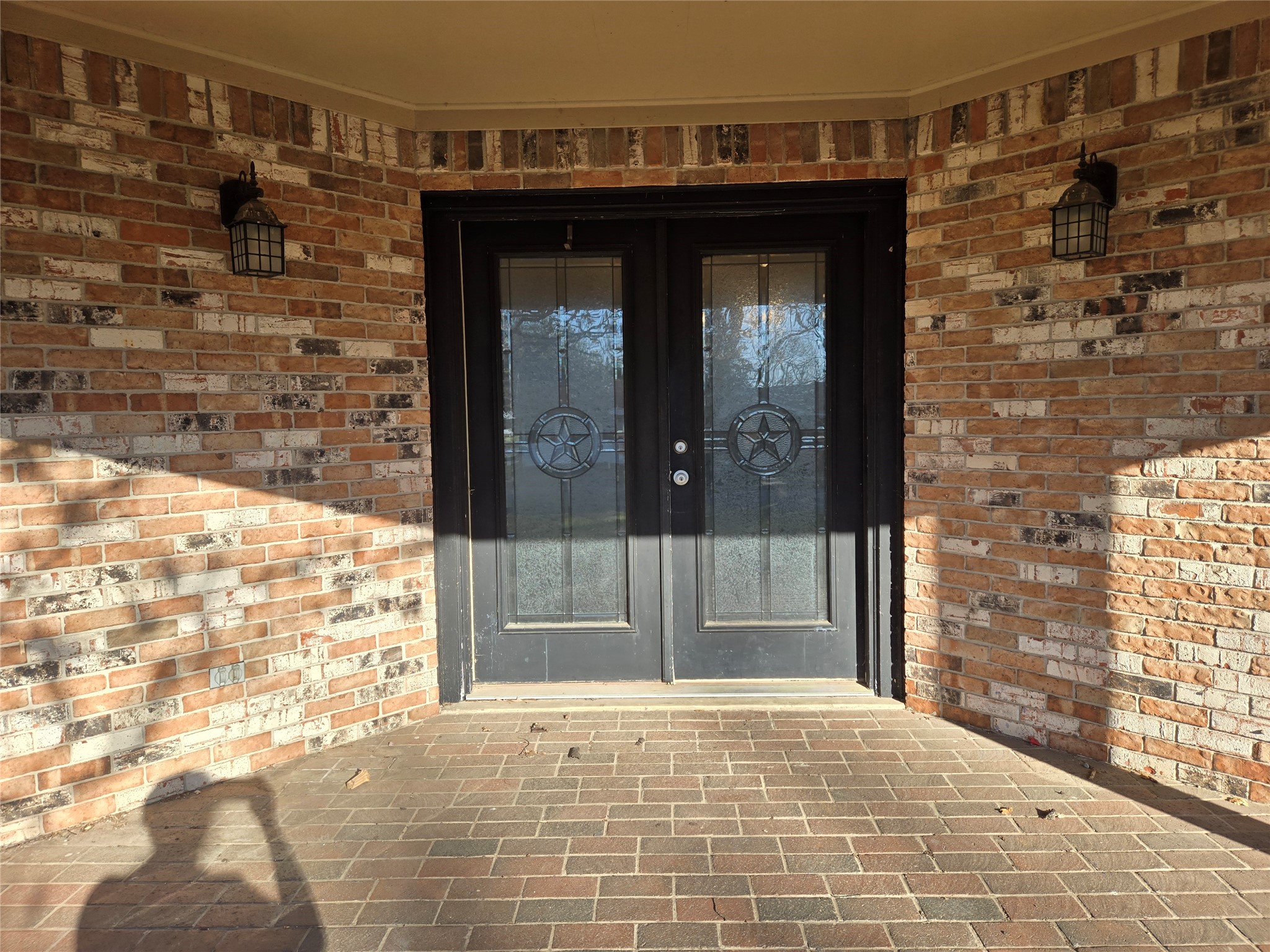 201 Robin Way Street Mount Vernon TX 75457