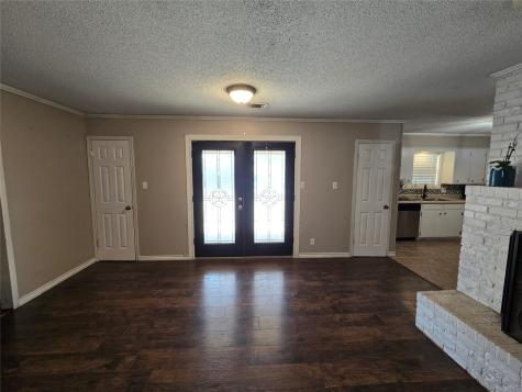 201 Robin Way Street Mount Vernon TX 75457