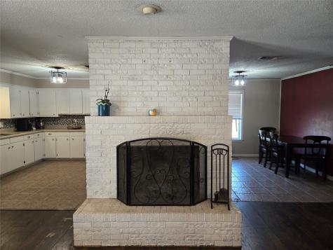 201 Robin Way Street Mount Vernon TX 75457