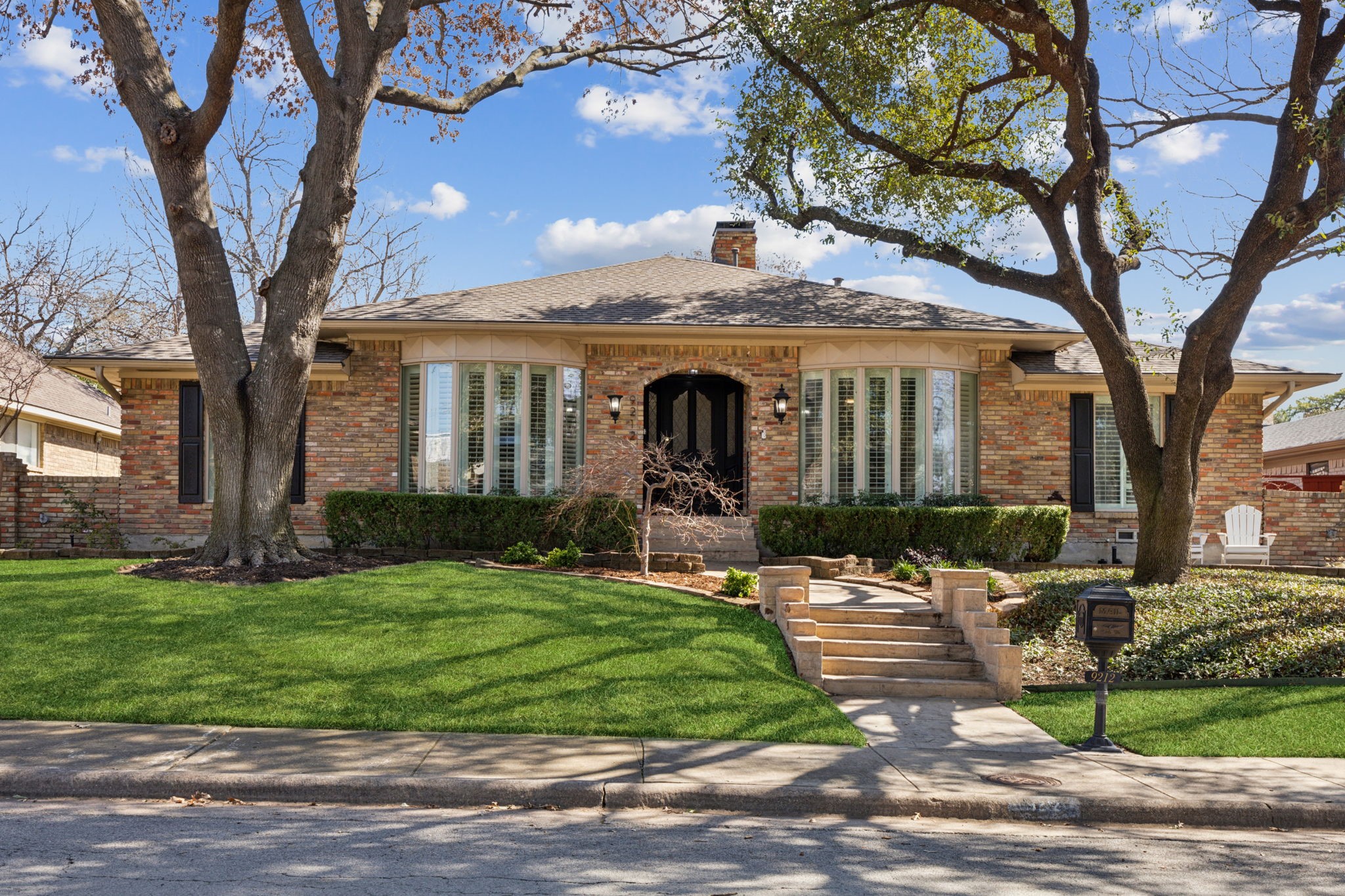 9212 Coral Cove Drive Dallas TX 75243