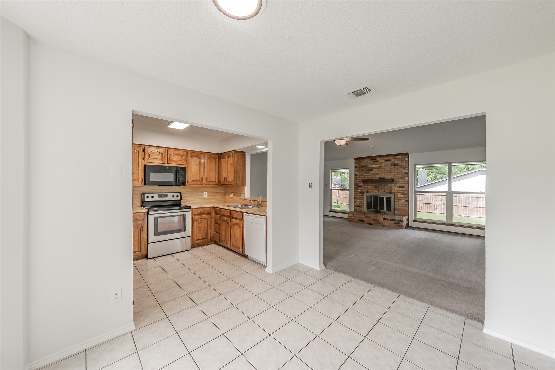 1719 Sagebrush Trail Grapevine TX 76051