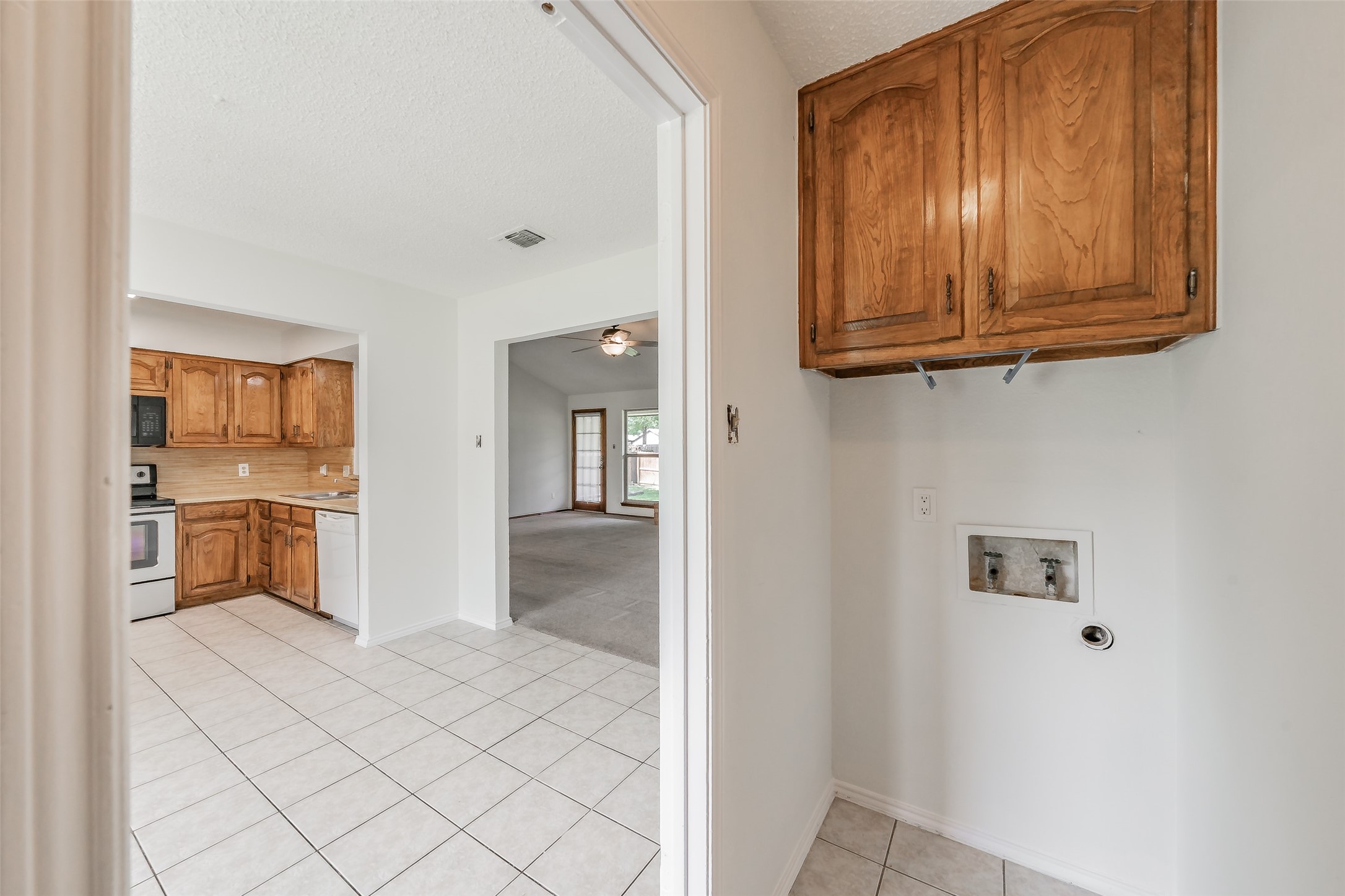 1719 Sagebrush Trail Grapevine TX 76051