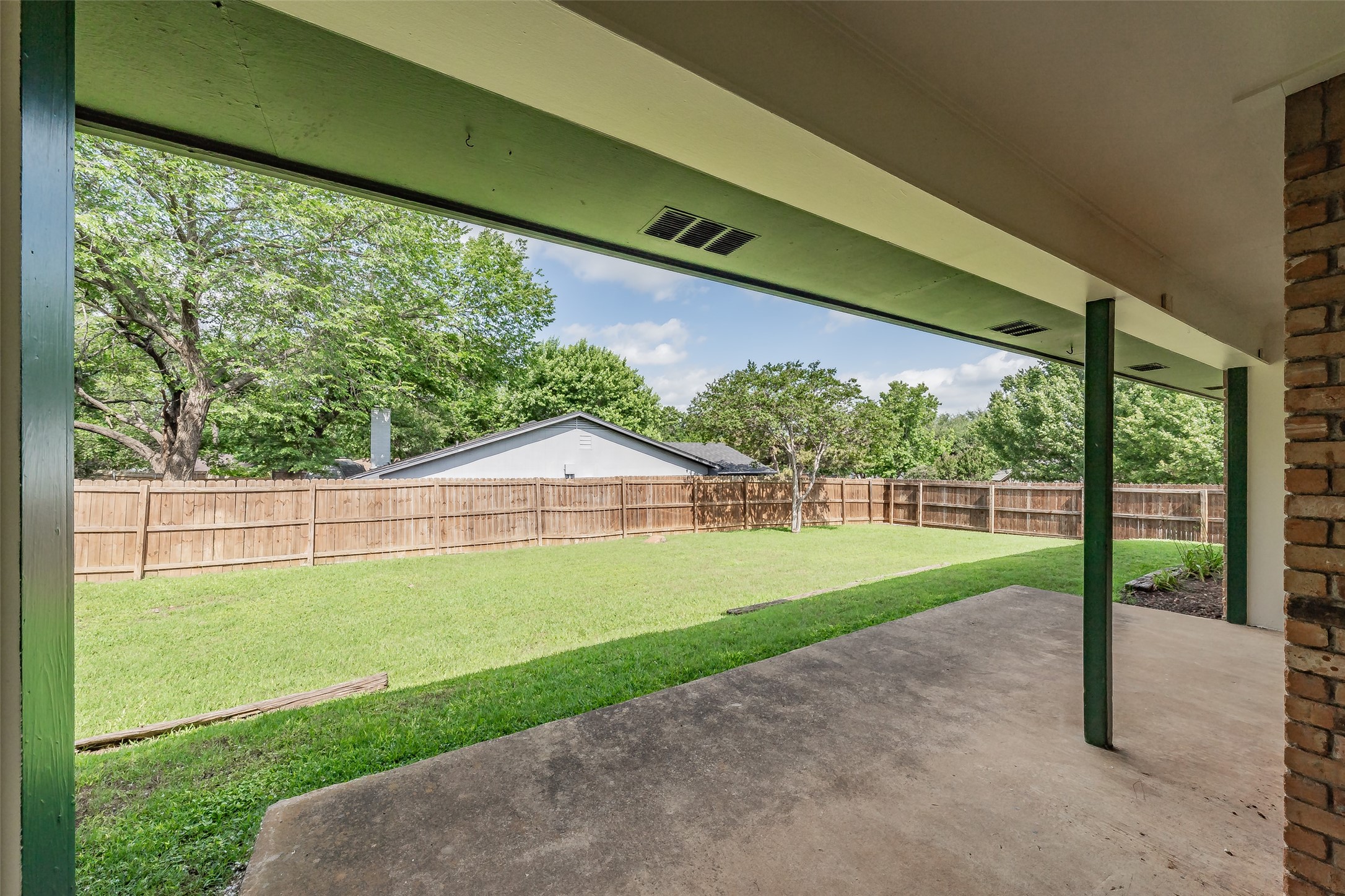 1719 Sagebrush Trail Grapevine TX 76051