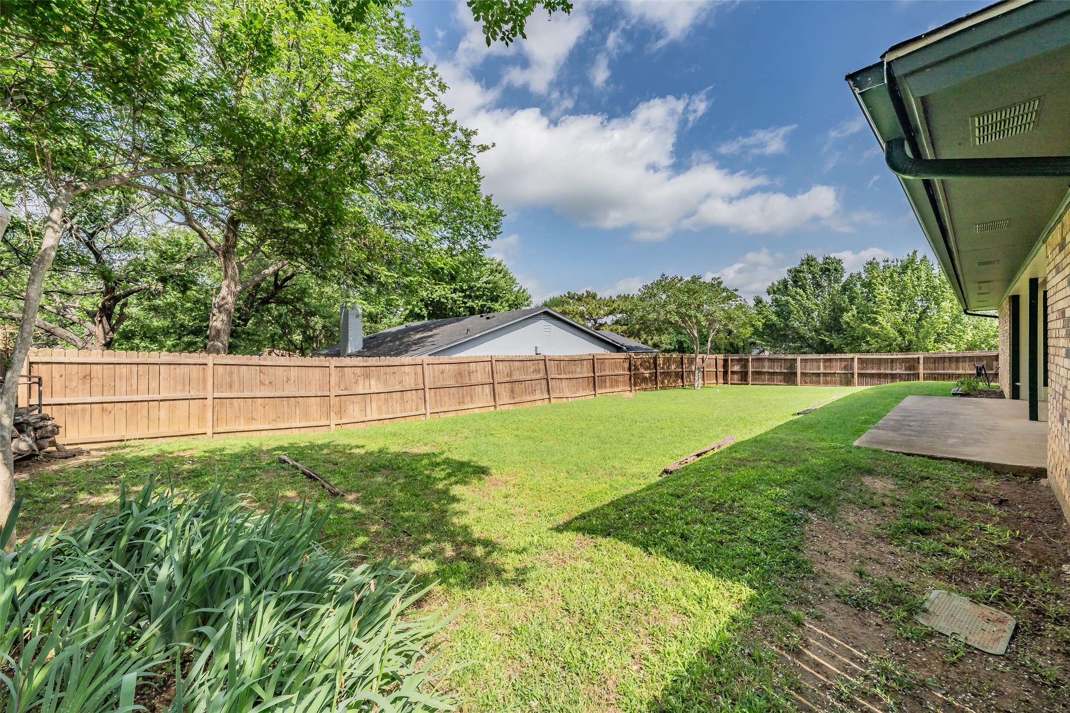 1719 Sagebrush Trail Grapevine TX 76051