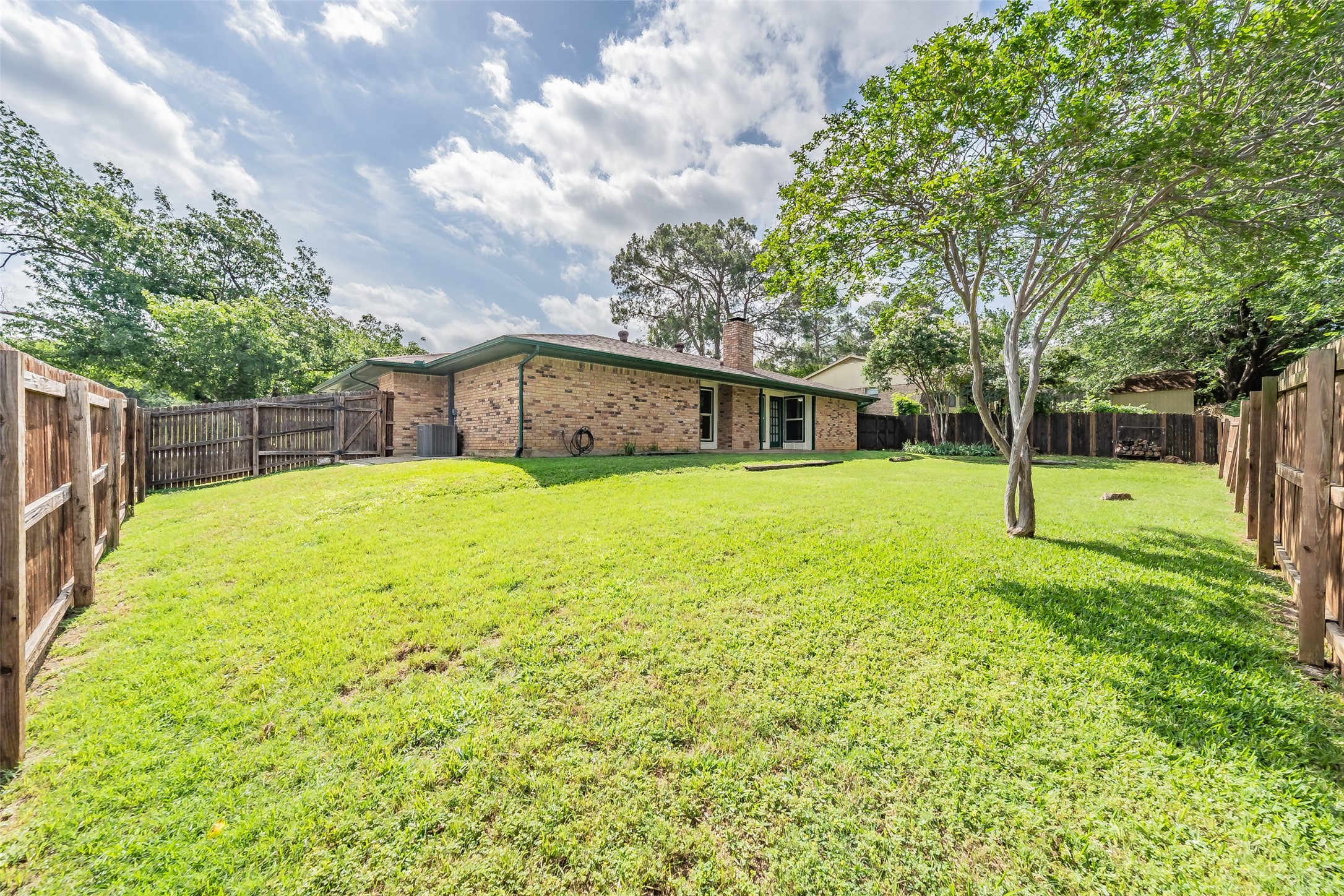 1719 Sagebrush Trail Grapevine TX 76051