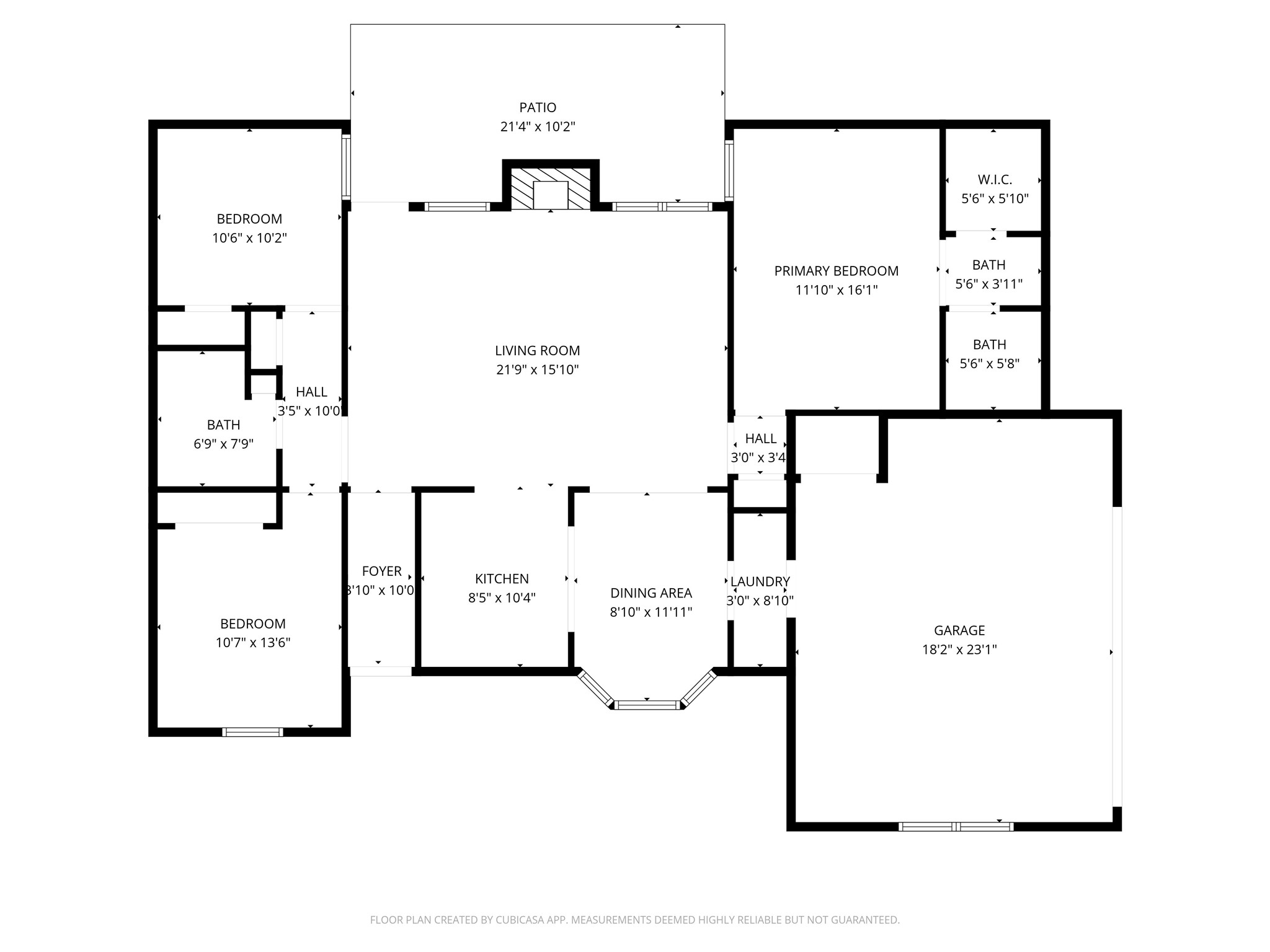 1719 Sagebrush Trail Grapevine TX 76051