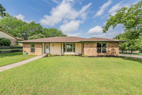 1719 Sagebrush Trail Grapevine TX 76051