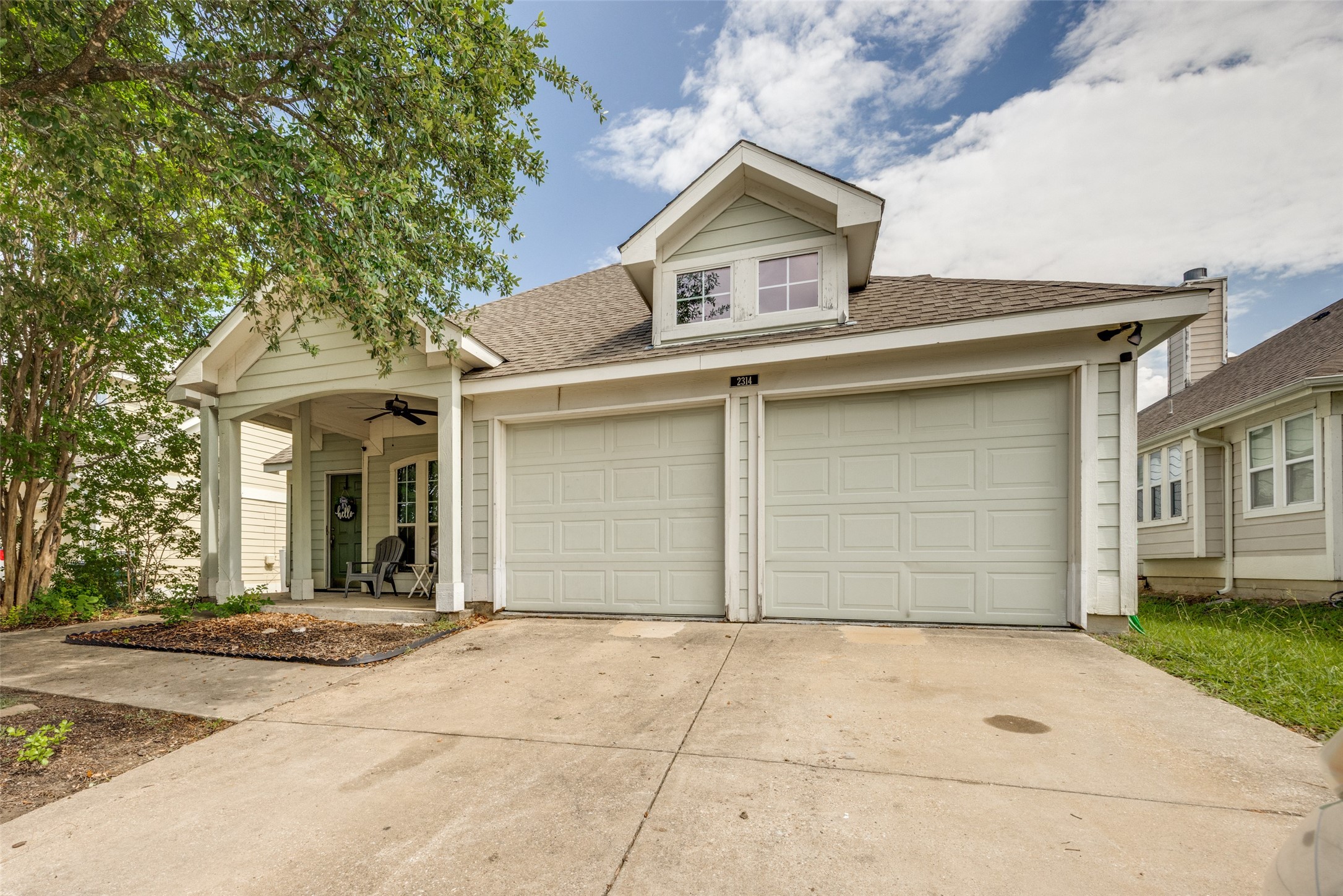2314 Wiley Anna TX 75409