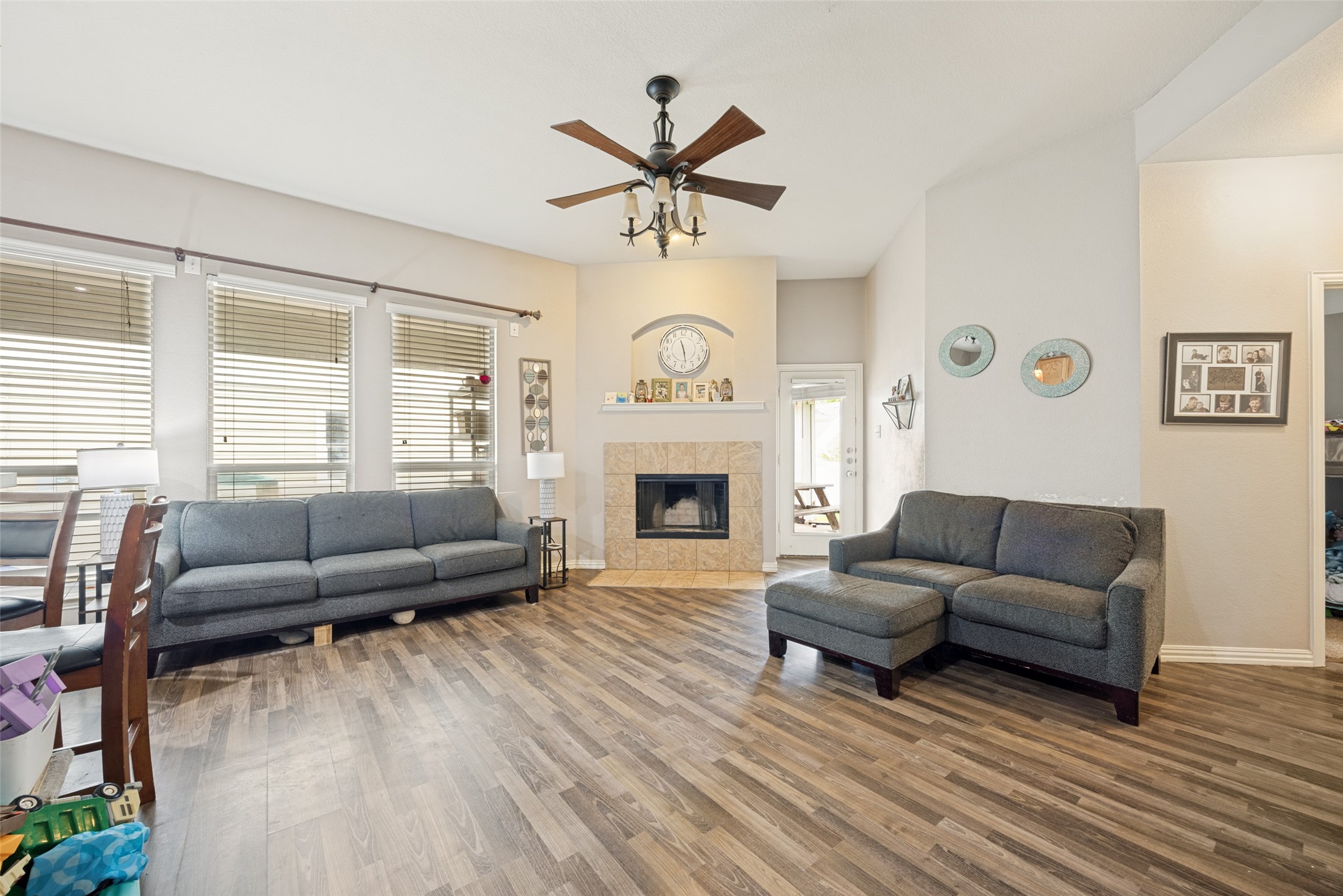 2314 Wiley Anna TX 75409