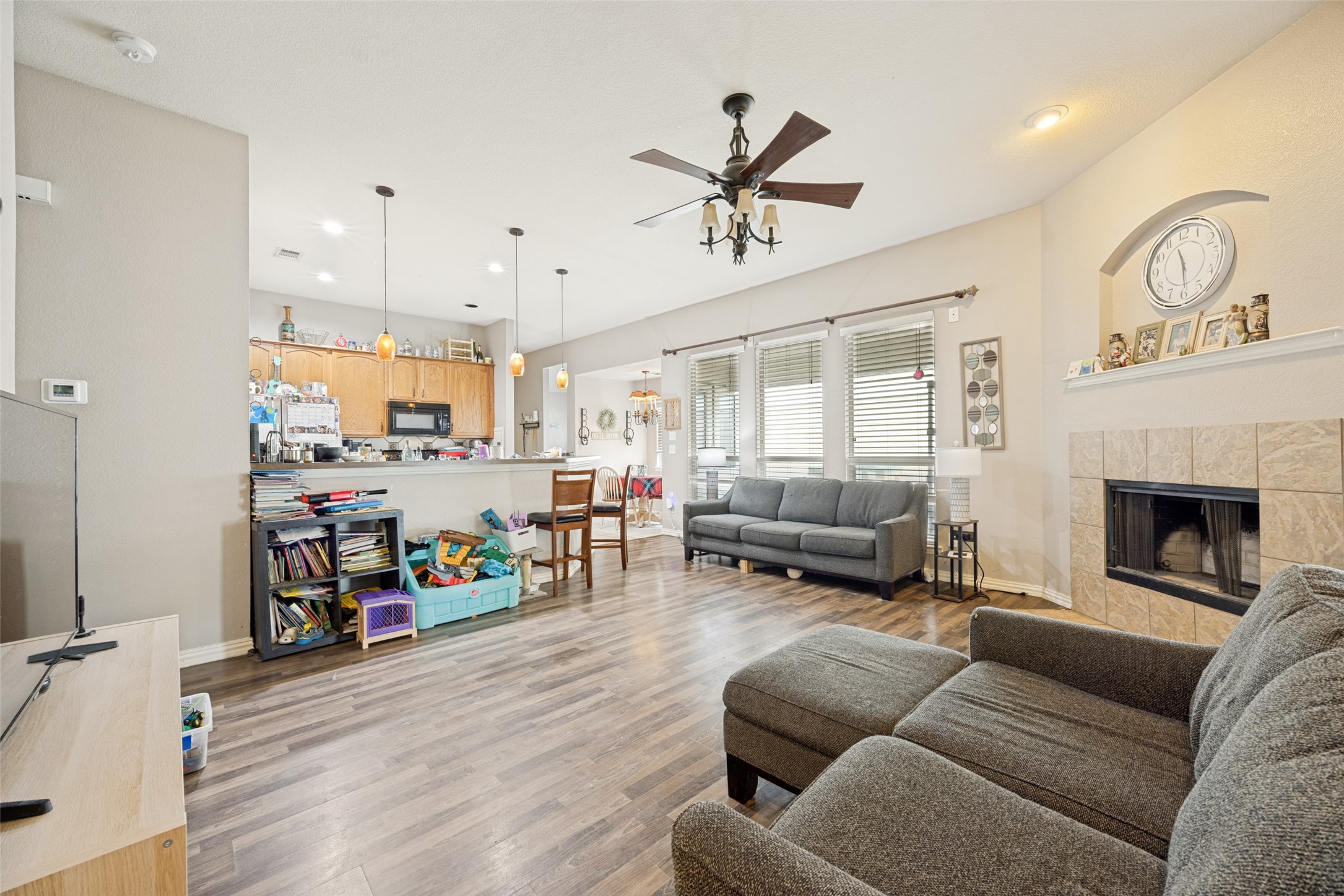 2314 Wiley Anna TX 75409