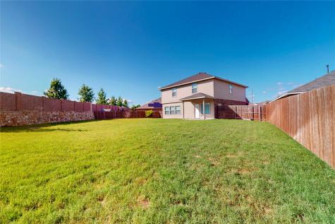 9769 Mint Hill Drive Fort Worth TX 76108