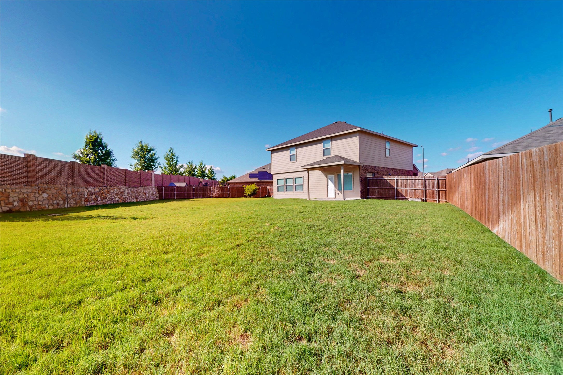 9769 Mint Hill Drive Fort Worth TX 76108