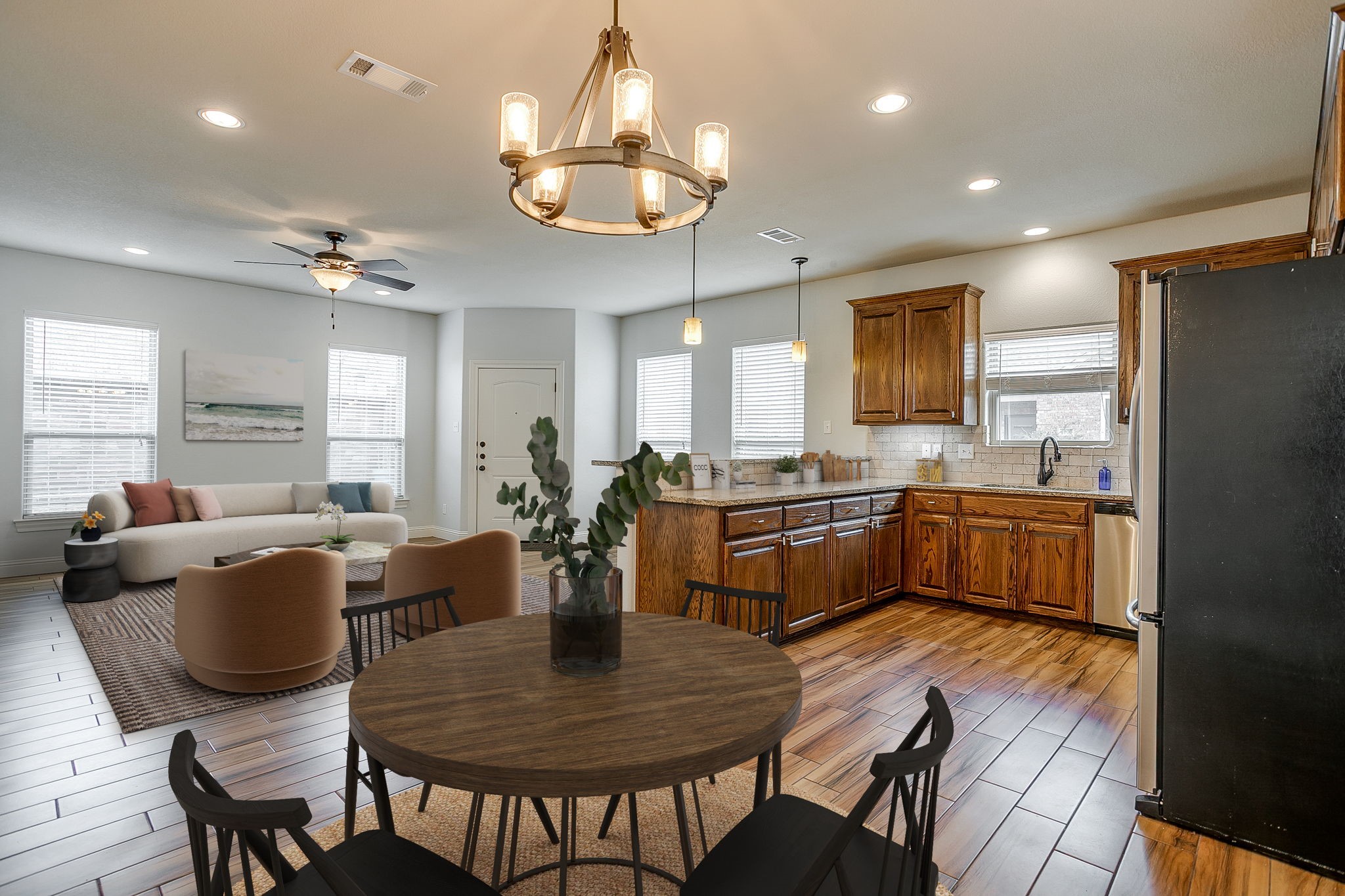 4912 Ridglea Hills Court Fort Worth TX 76116