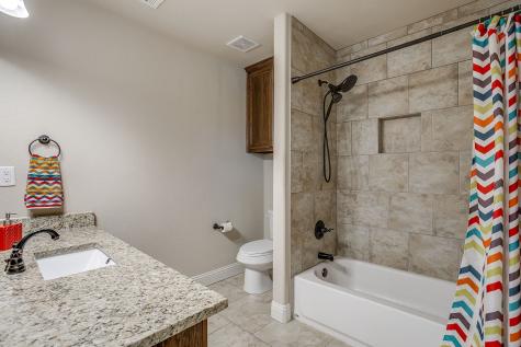 4912 Ridglea Hills Court Fort Worth TX 76116