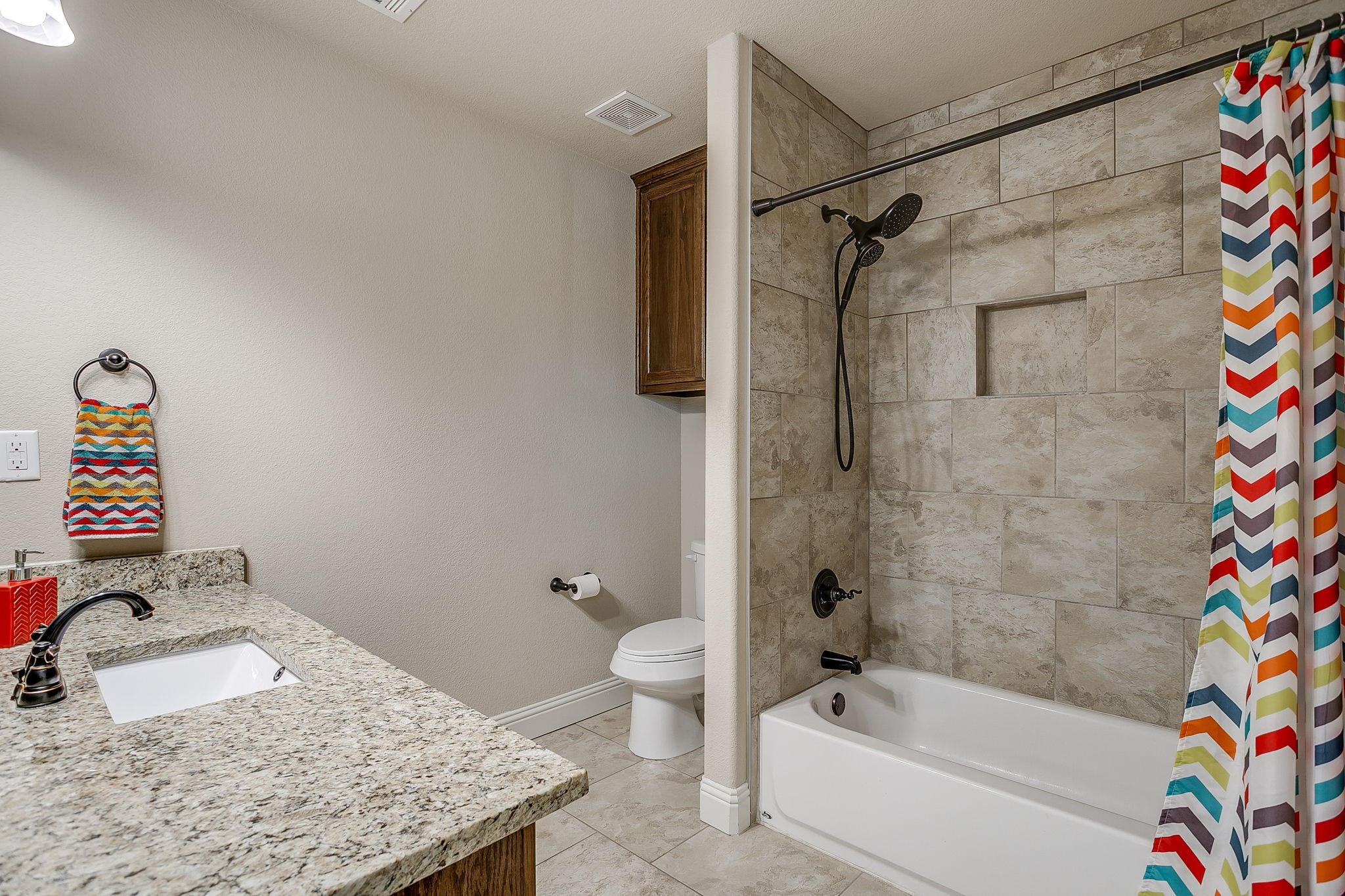 4912 Ridglea Hills Court Fort Worth TX 76116
