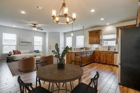 4912 Ridglea Hills Court Fort Worth TX 76116