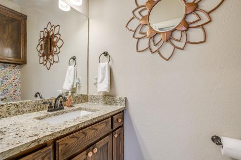 4912 Ridglea Hills Court Fort Worth TX 76116