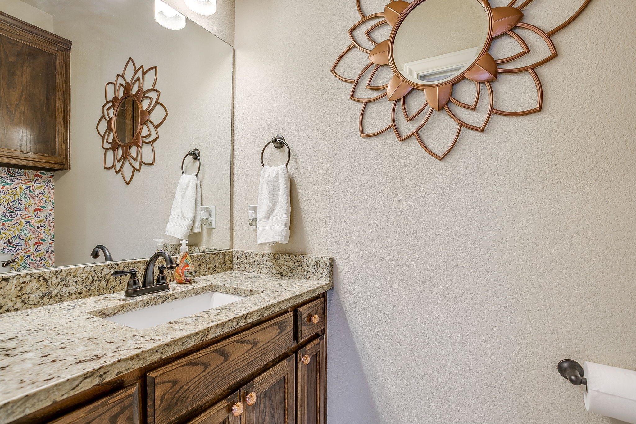4912 Ridglea Hills Court Fort Worth TX 76116