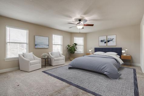 4912 Ridglea Hills Court Fort Worth TX 76116