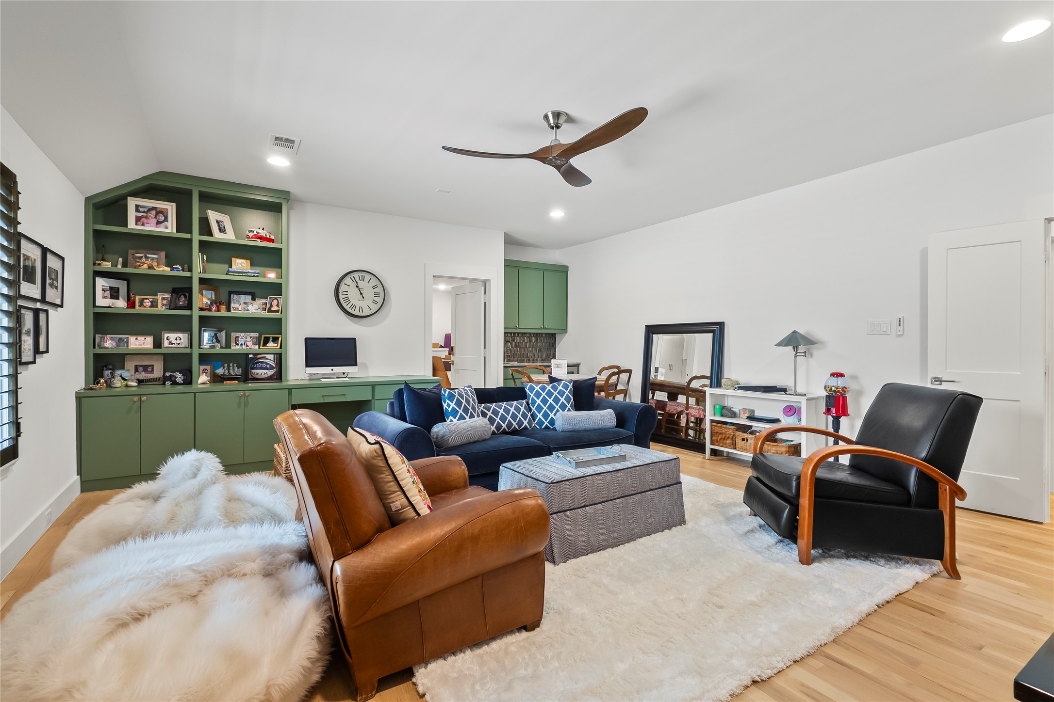 7206 Caillet Street Dallas TX 75209