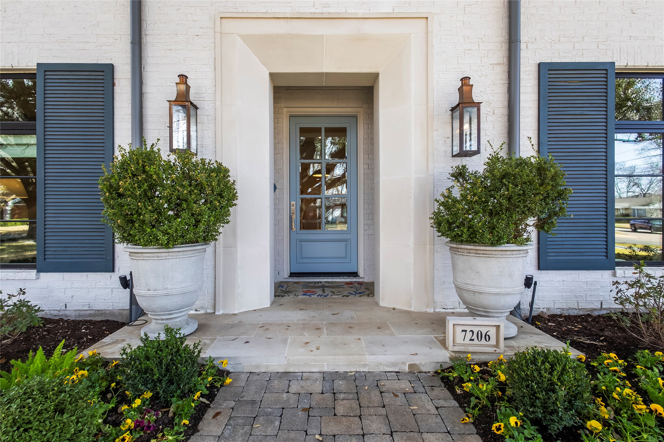 7206 Caillet Street Dallas TX 75209